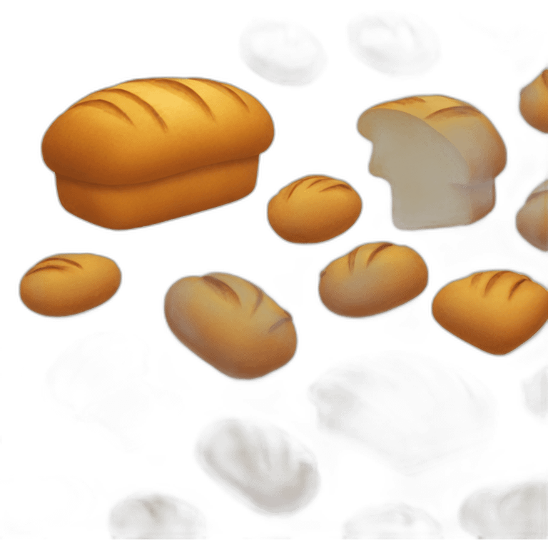 bread pokemon emoji