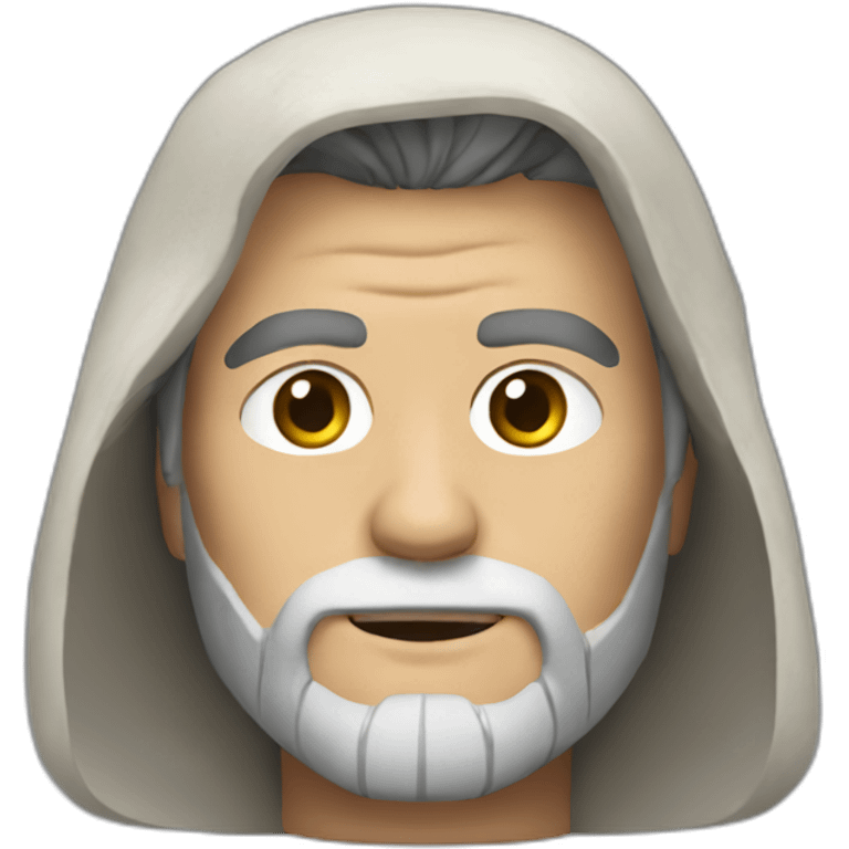 Skywalker emoji