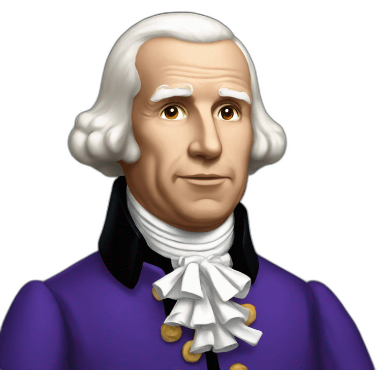 james madison emoji