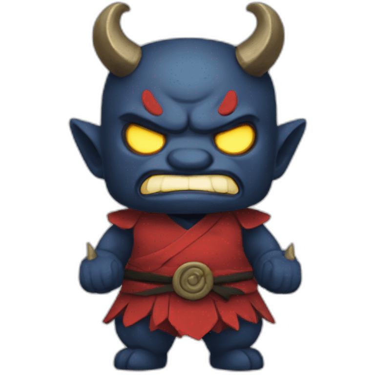 oni emoji