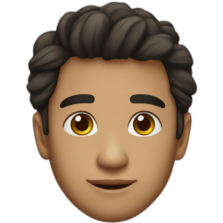 noah sebastian emoji