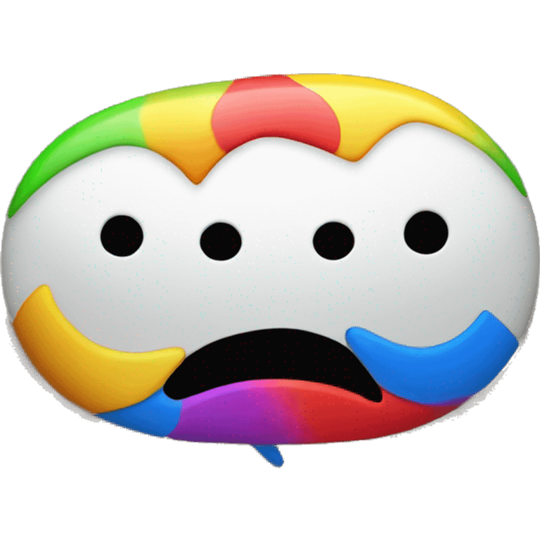 eBay logo  emoji