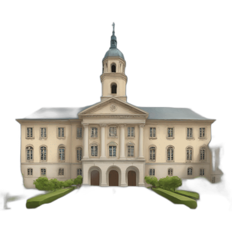 Lycée Charlemagne emoji