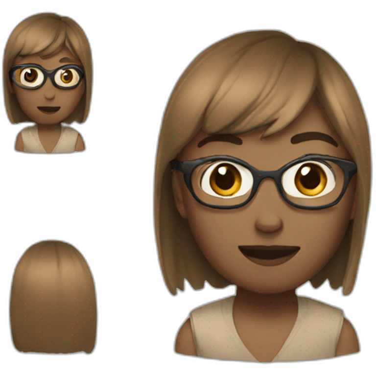 Moi emoji