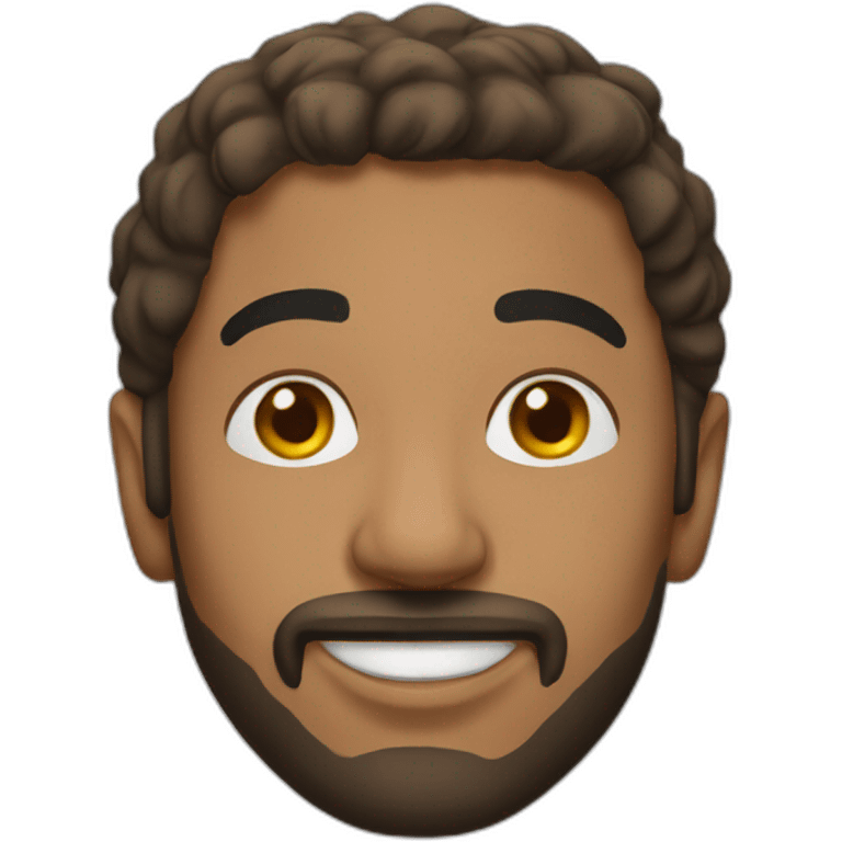 Mohamed henni emoji