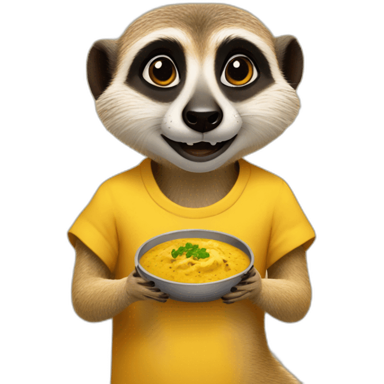 funny-meerkat-who-likes-curry emoji