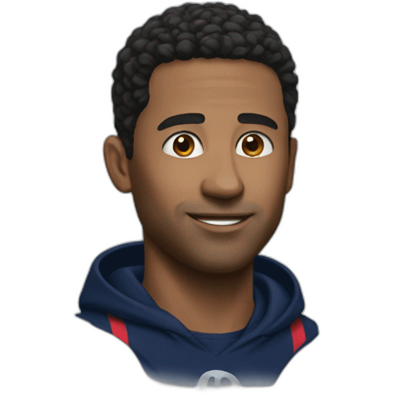 Psg emoji