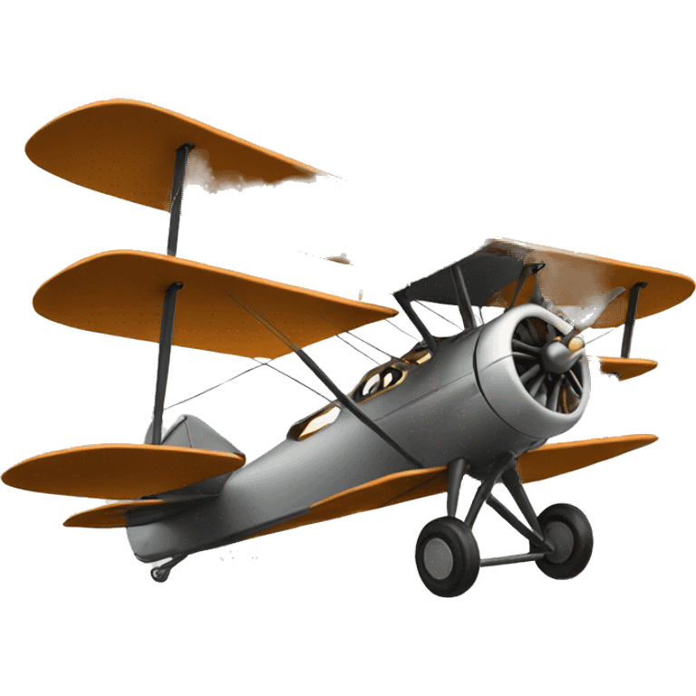 biplane emoji