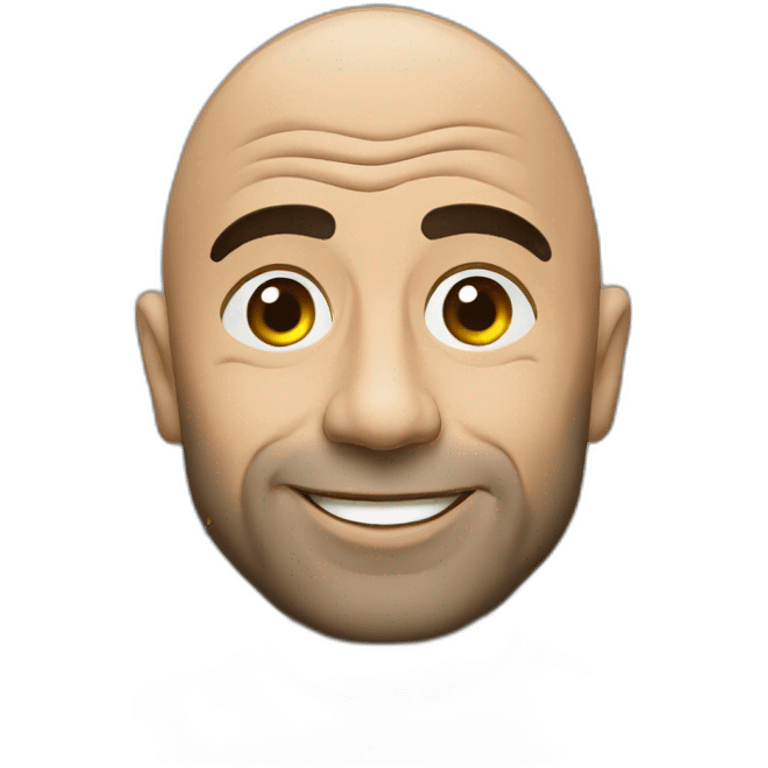 Joe rogan cannabis emoji