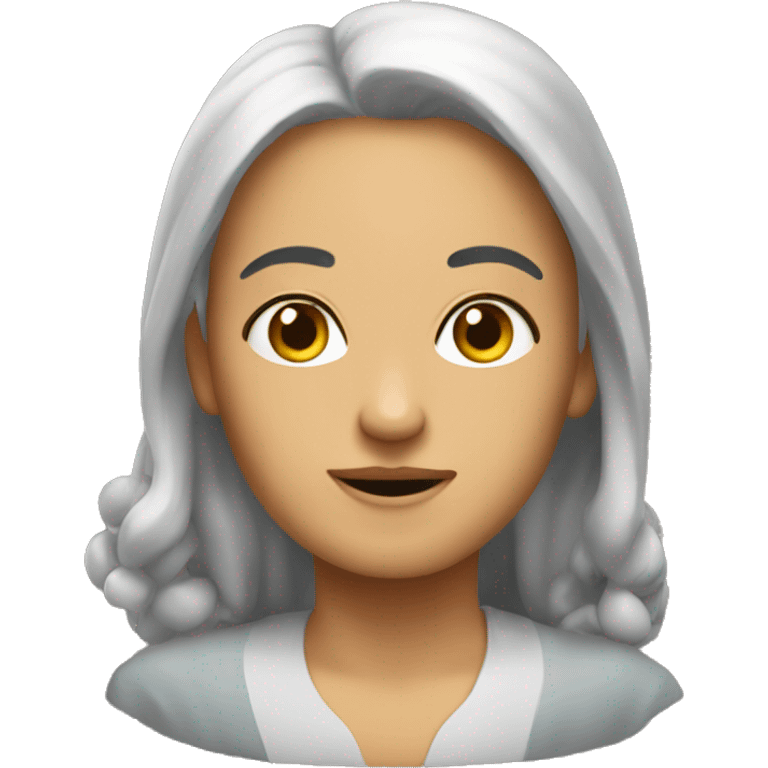 szeretlek anya emoji