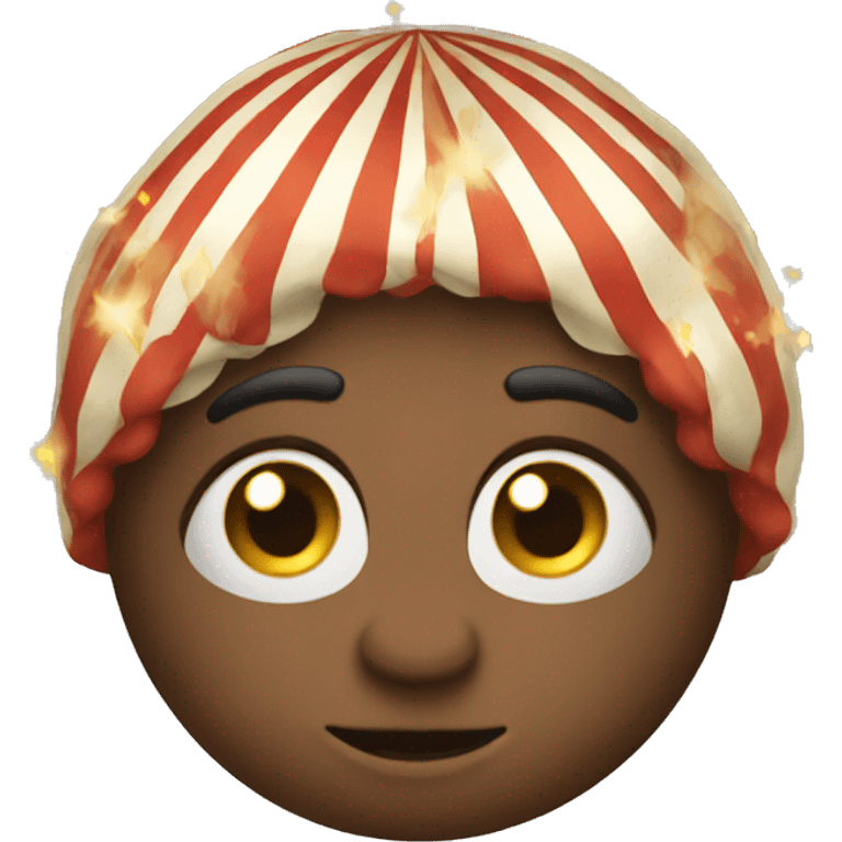 circus emoji