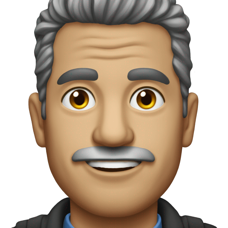 Gustavo ceratti emoji