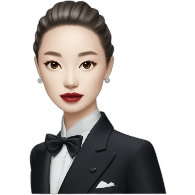 Dior 熊 emoji