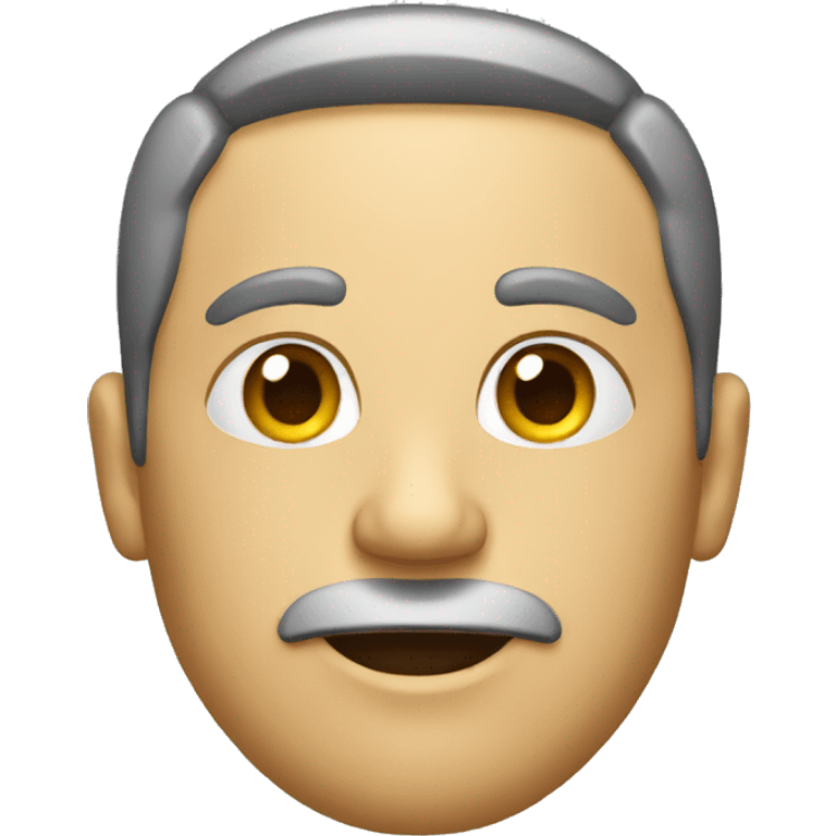 male boss  emoji