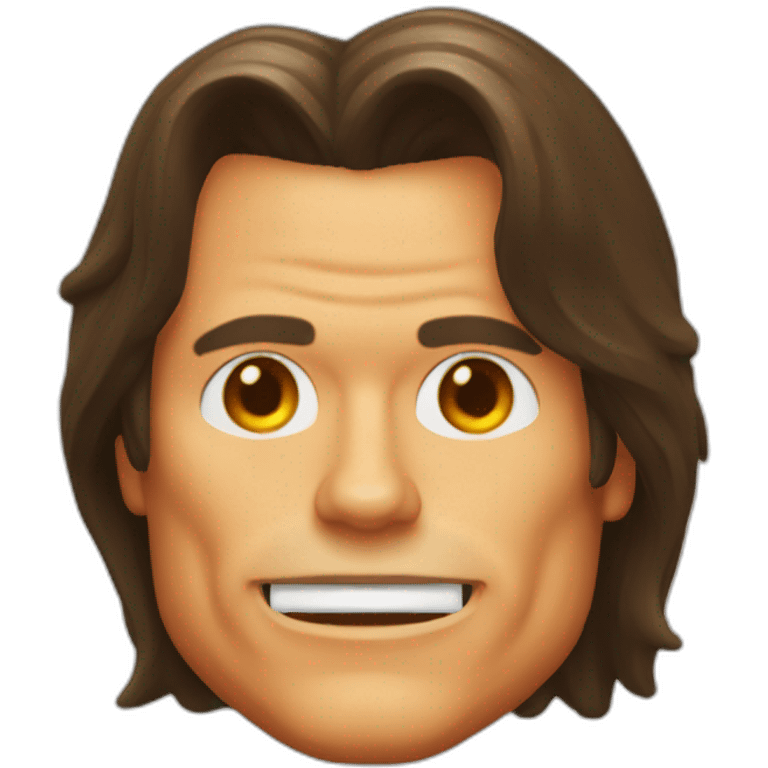 pumpkin spice glenn danzig emoji