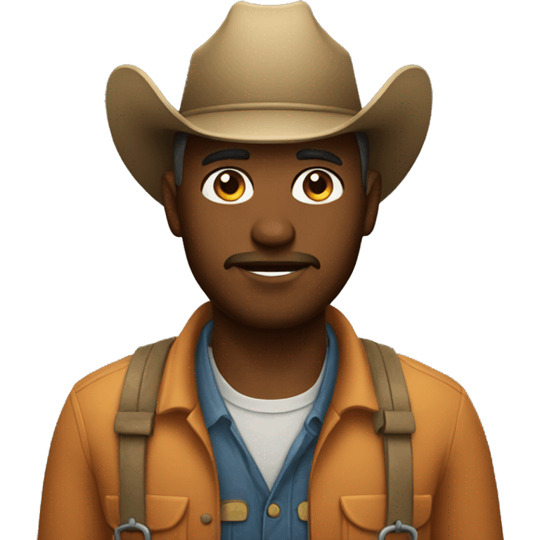 farmer with no money emoji