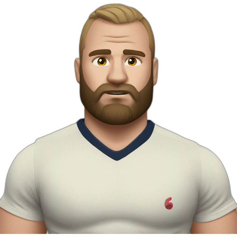 joe marler emoji