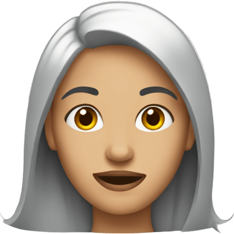 woman emoji