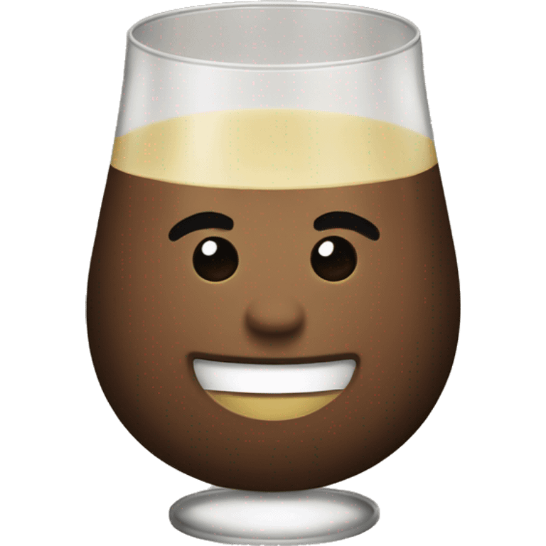 Holland alcohol emoji