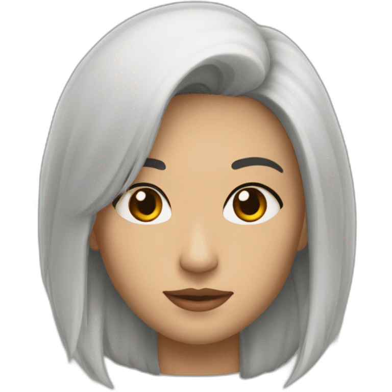 Mia kha lifa emoji