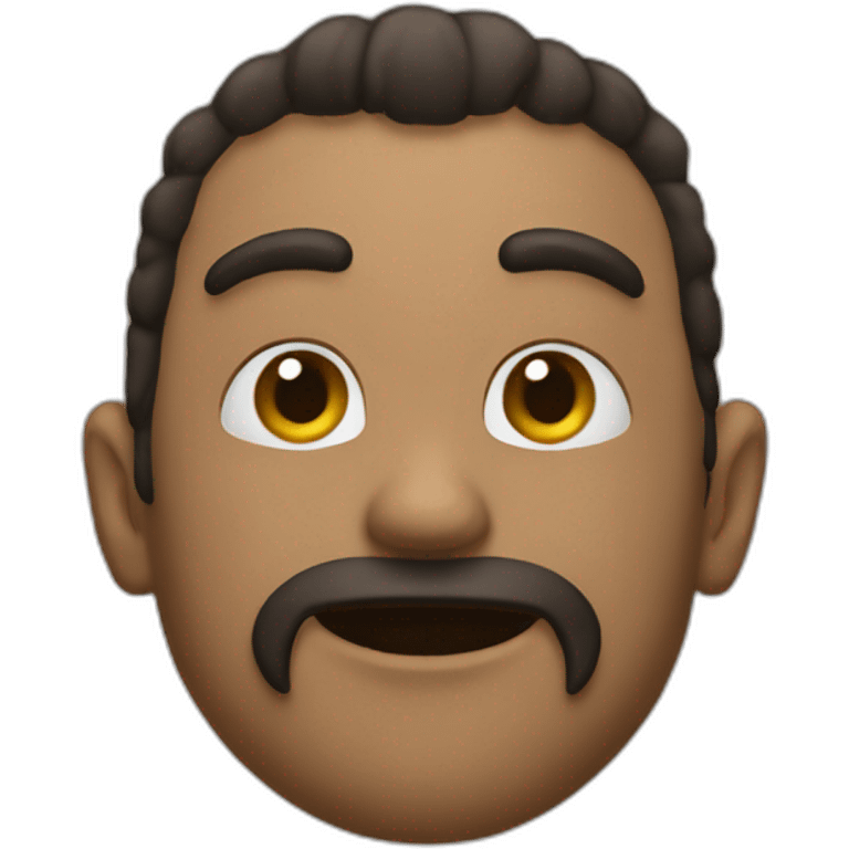 Gitanos  emoji