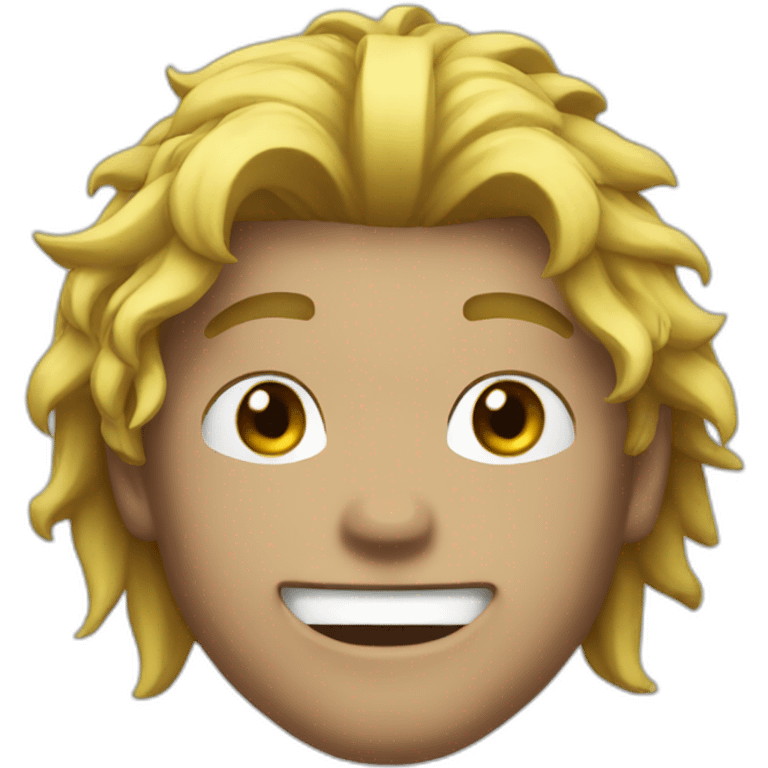 mha emoji