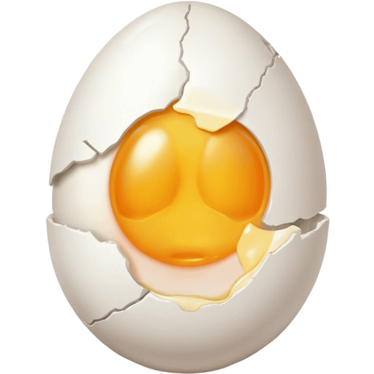 egg emoji