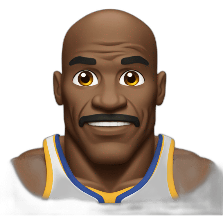 ronnie coleman emoji