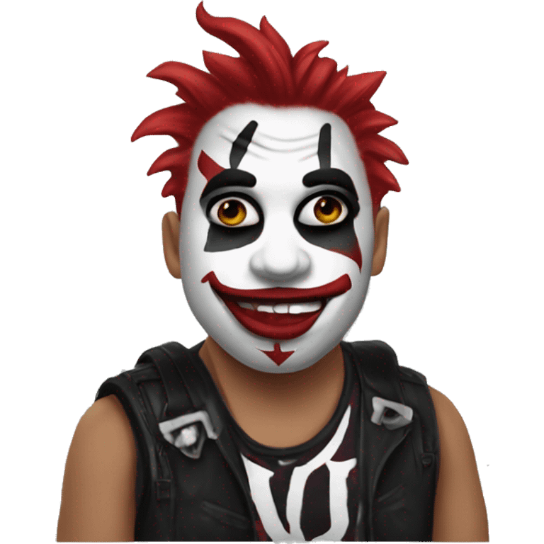 juggalo emoji