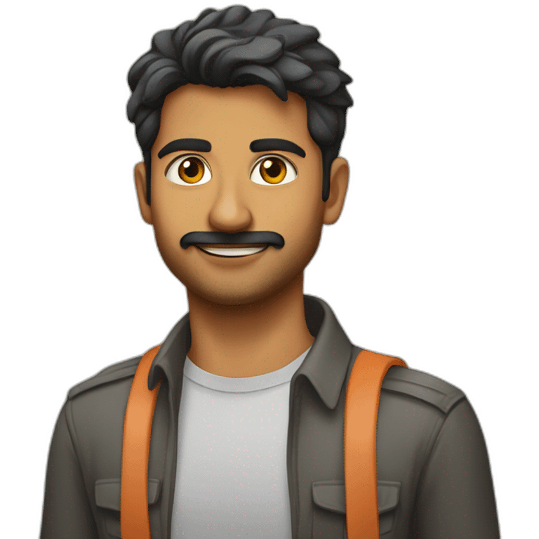 Surya kumar yadav  emoji