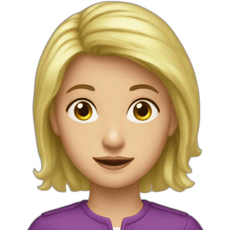 zelenska emoji