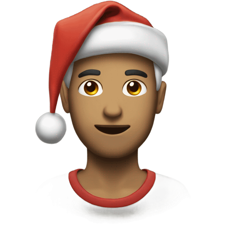 christmas emoji