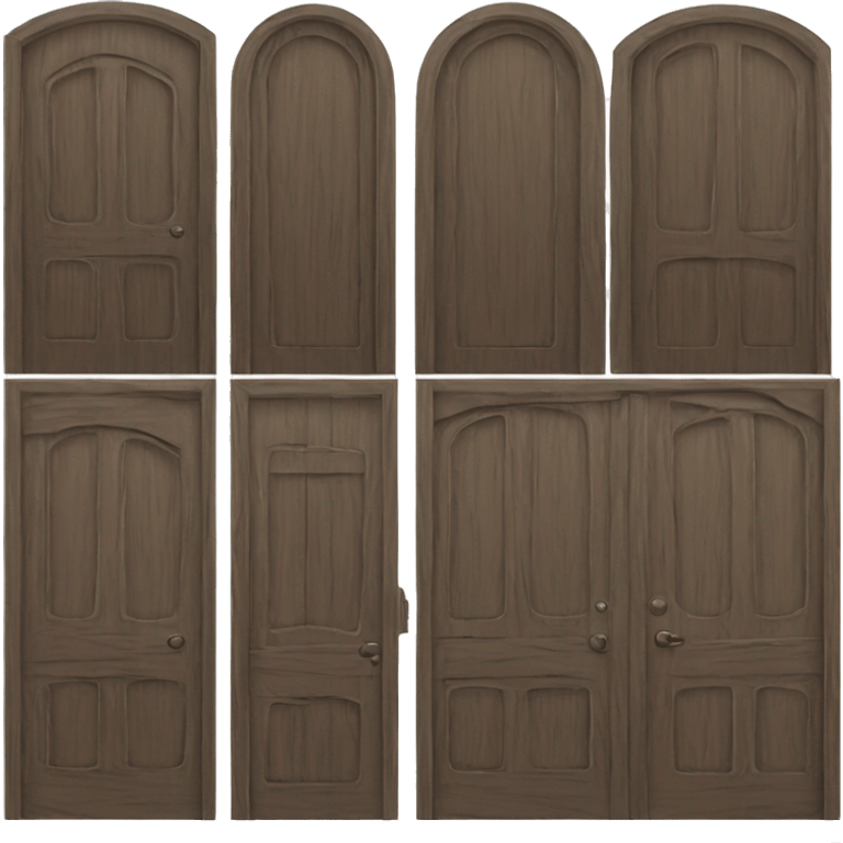 doors emoji