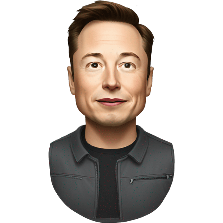 elon musk emoji