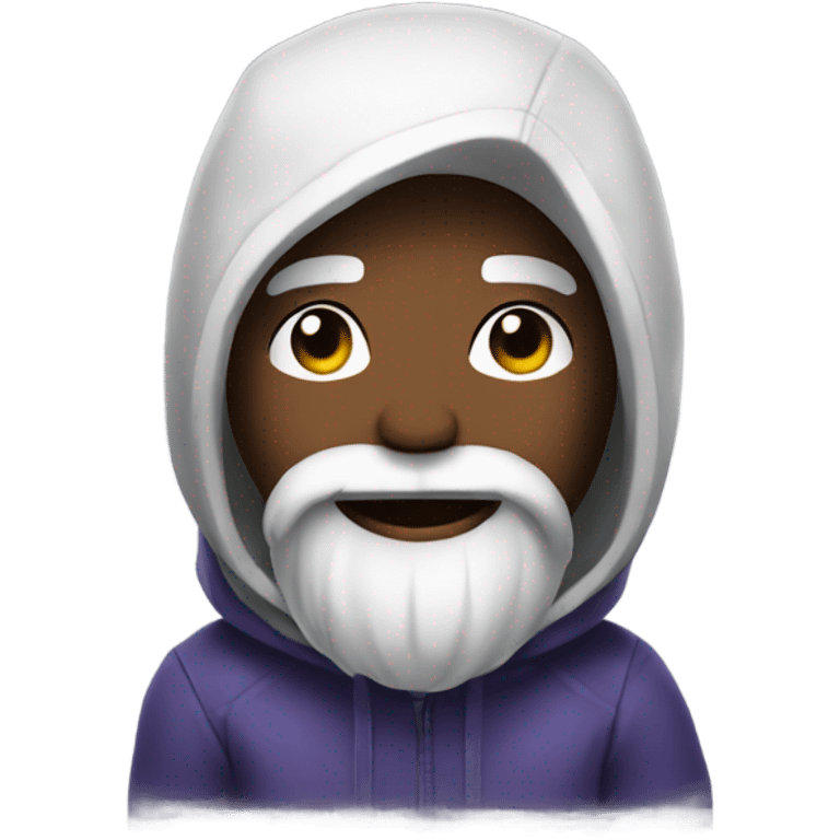 among us character emoji