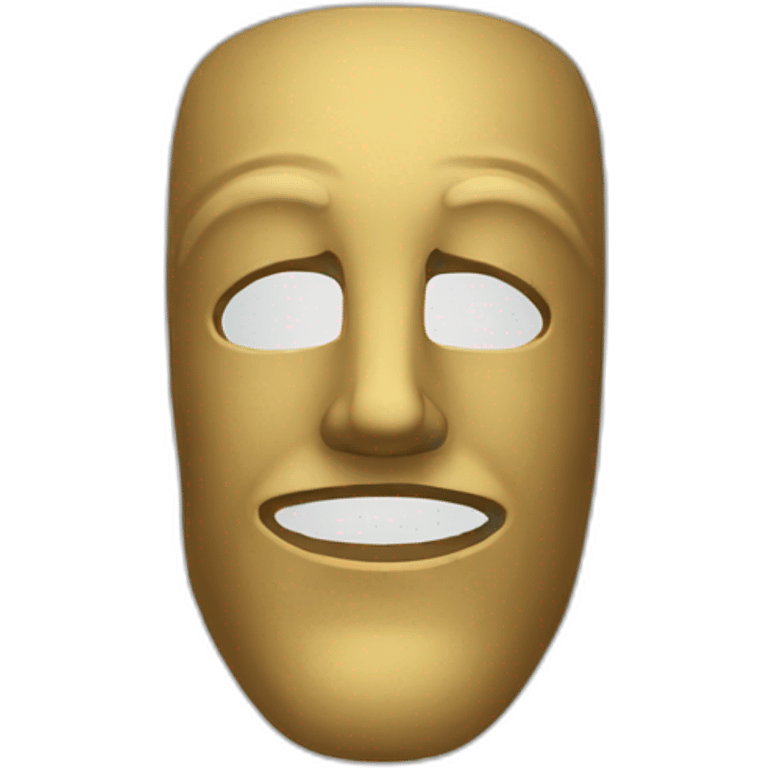 elan mask emoji