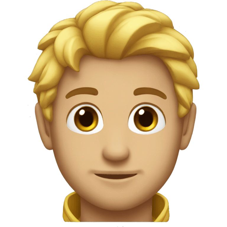 Enzo emoji