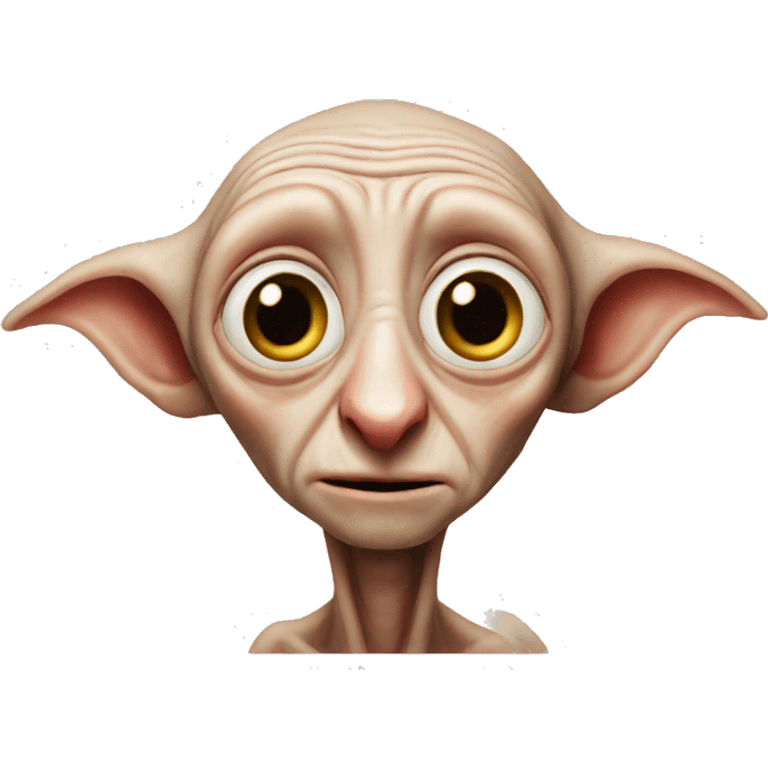 dobby emoji