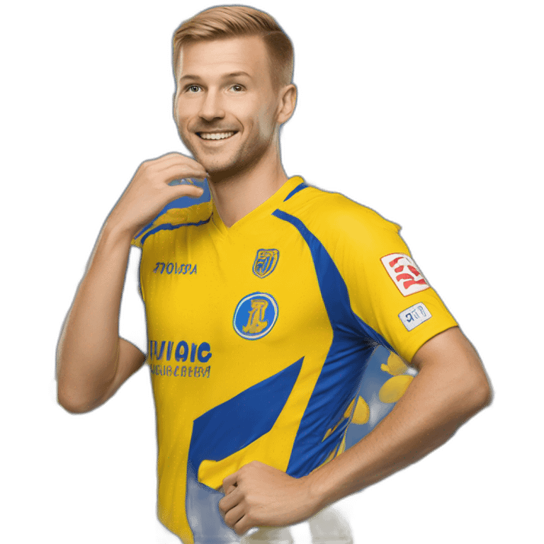 Eintracht Braunschweig emoji