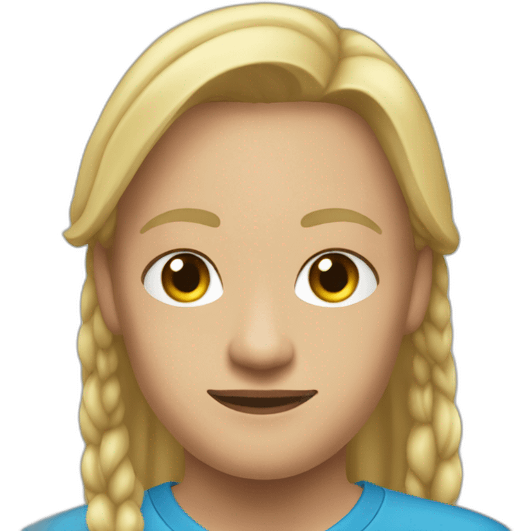 haaland emoji