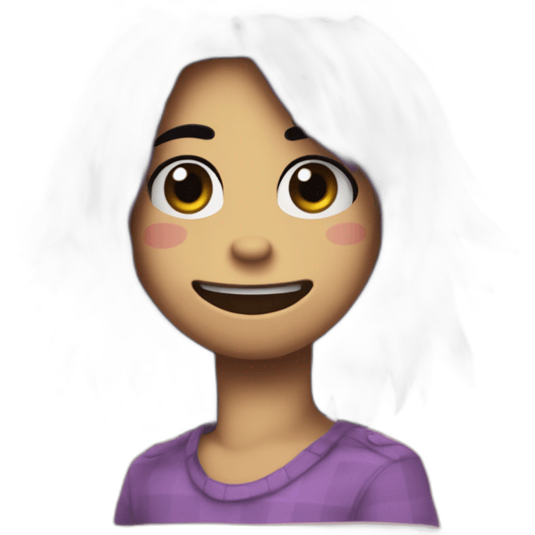 Vanny fnaf emoji