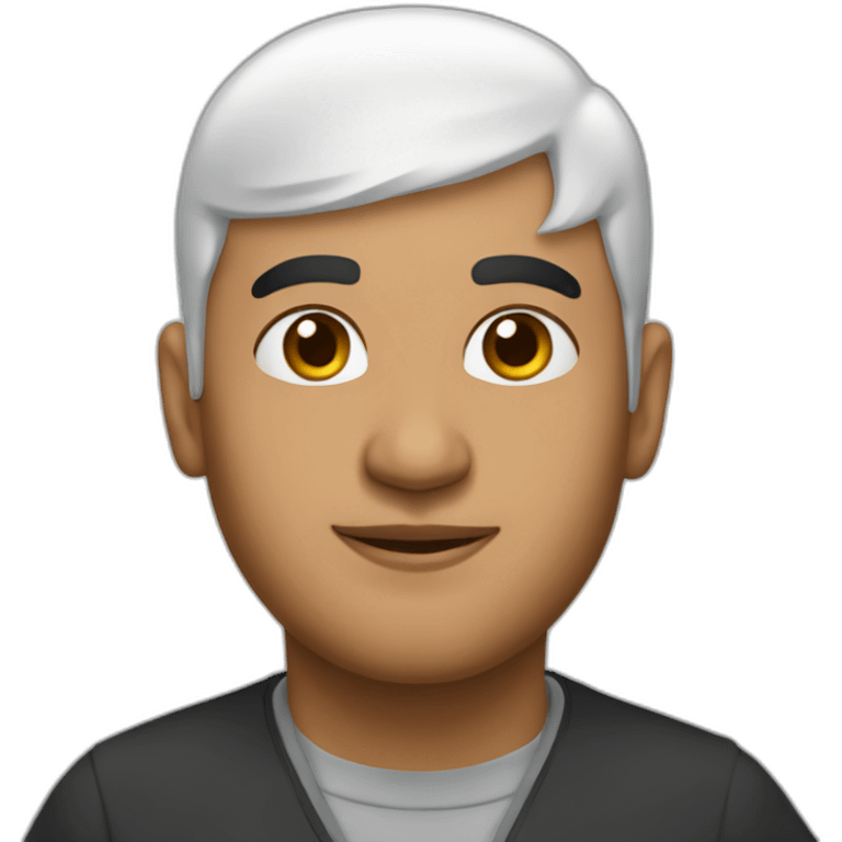 nossair ghazouani emoji