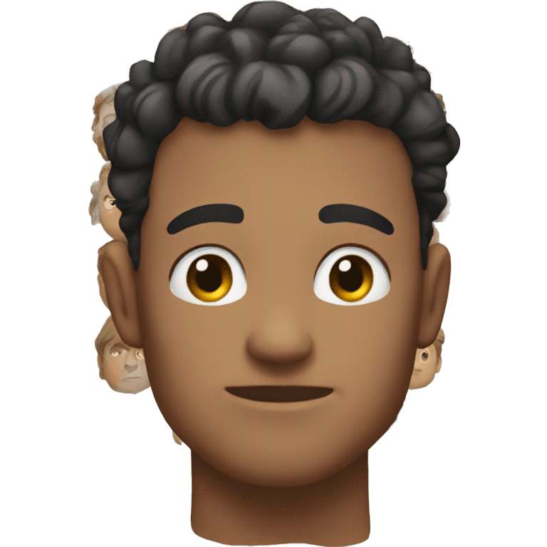 brock  emoji