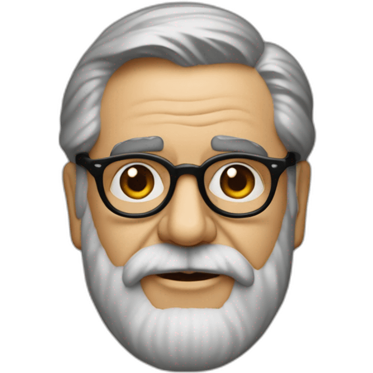 Francis Ford Coppola le parrain emoji