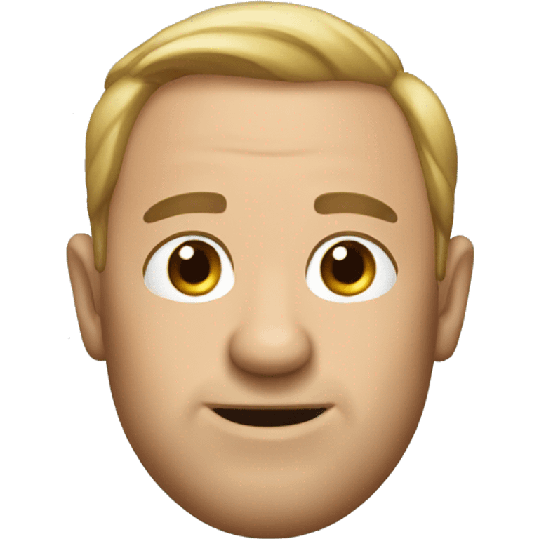 Doug heffernan emoji