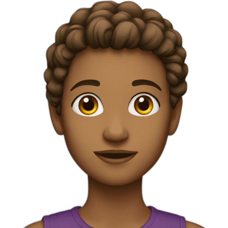 Alexandria emoji