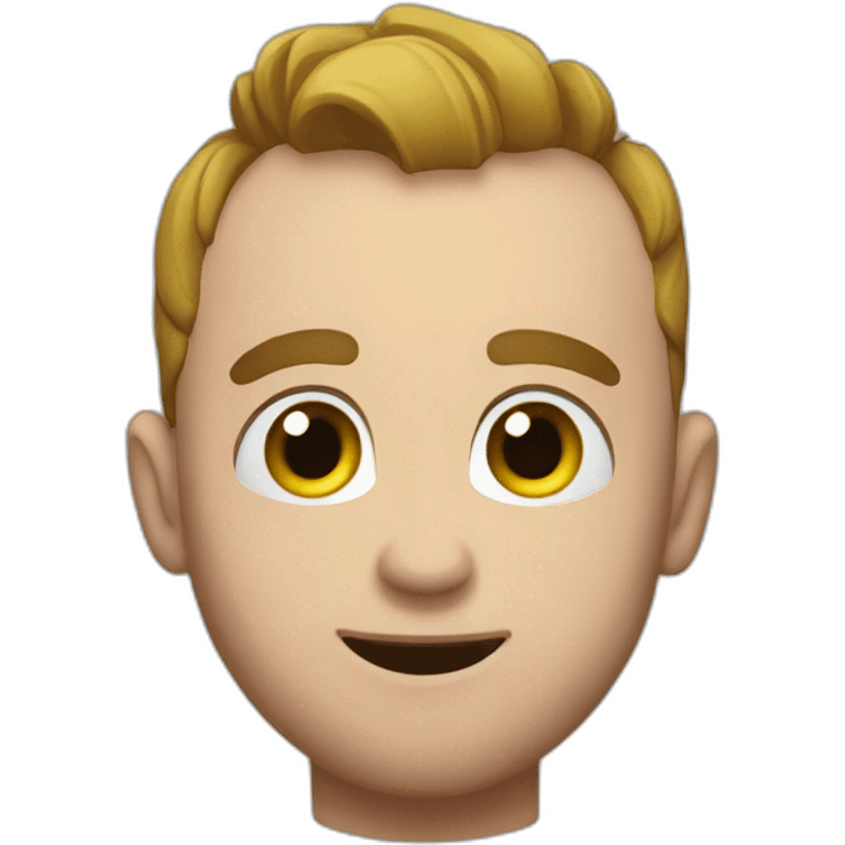 Squeezie emoji