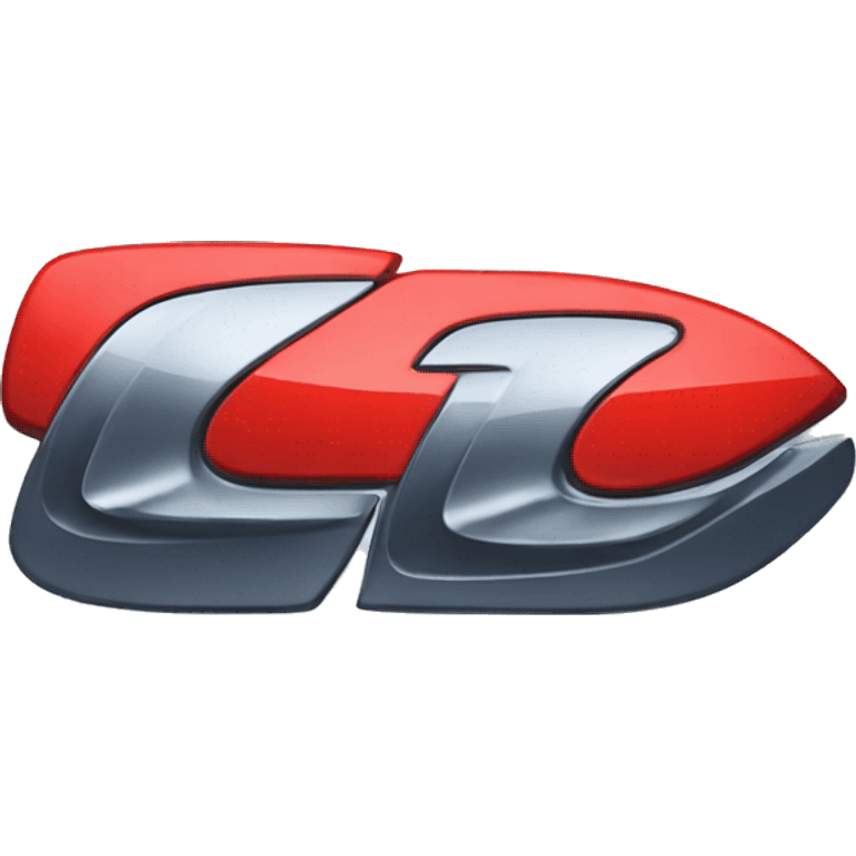 Hyundai N logo emoji