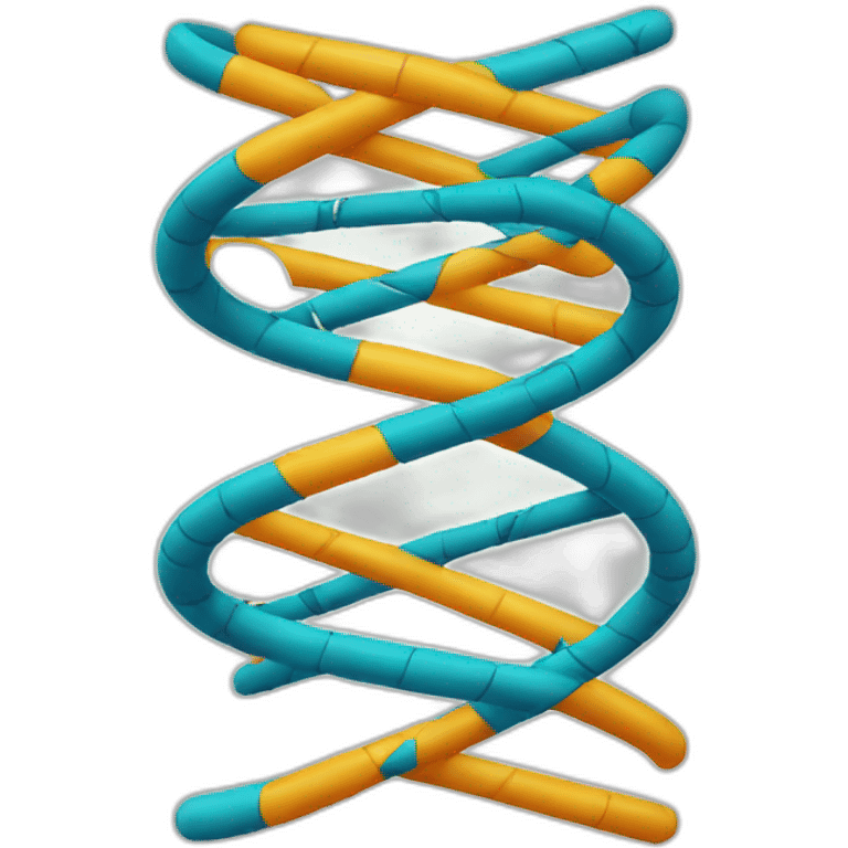 DNA emoji