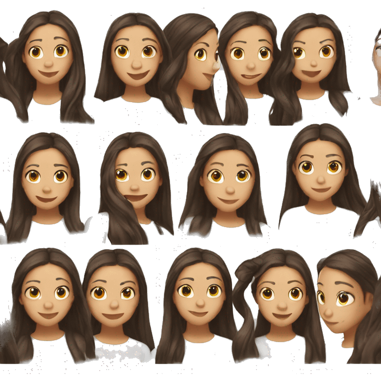 Olivia RODRIGO SOUR emoji